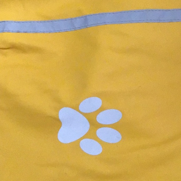 Top Paw XL (50 lb) Dog Raincoats (2 available) - Picture 2 of 6